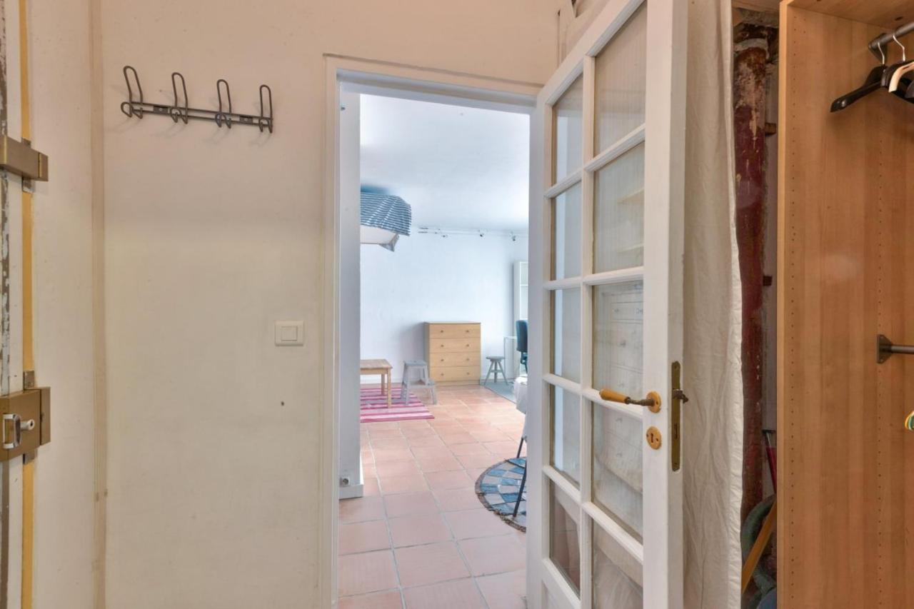 Charming Accommodation For 2 People - Paris Exterior foto
